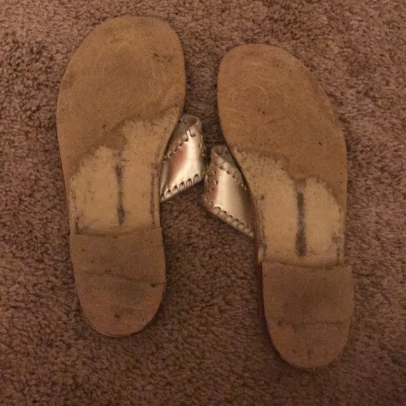 Jack Rogers - Picture 2 of 2